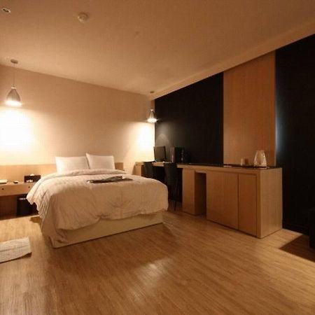 Nyx Hotell Seoul Eksteriør bilde