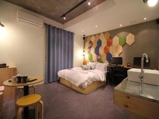 Nyx Hotell Seoul Eksteriør bilde
