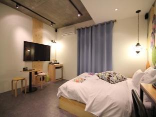 Nyx Hotell Seoul Eksteriør bilde