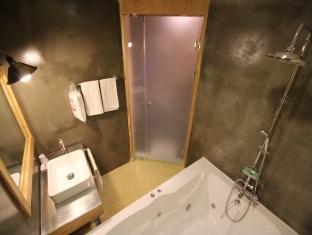 Nyx Hotell Seoul Eksteriør bilde