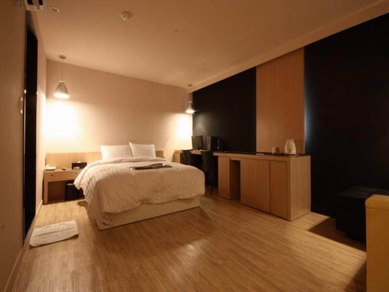 Nyx Hotell Seoul Eksteriør bilde