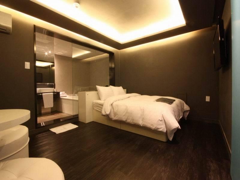 Nyx Hotell Seoul Eksteriør bilde