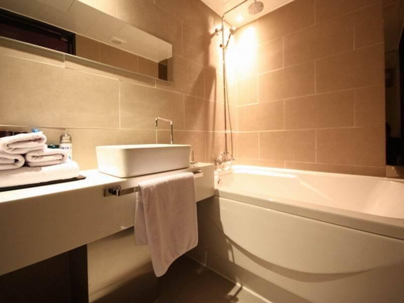 Nyx Hotell Seoul Eksteriør bilde