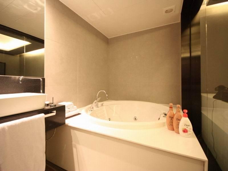 Nyx Hotell Seoul Eksteriør bilde